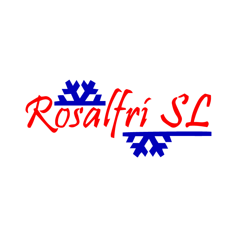 Rosalfri