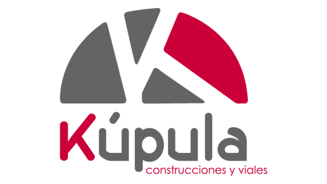 CONSTRUCCIONES Y VIALES KÚPULA, S.L.